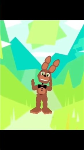 Springtrap edit || fnaf || #shortvideo #shorts #fnaf #springtrap #funk