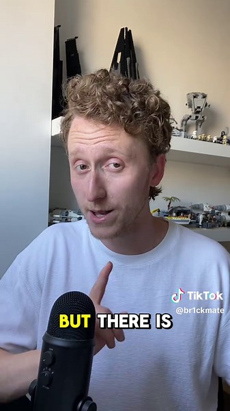 More Lego Scooby Doo sets please!