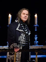 Tosca, Royal Ballet and Opera, 05 - February 24 2024, London, United Kingdom | Watch Online | Operabase