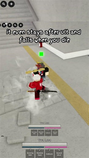 yuta adaptation rework is PEAK?!? 😭😭 #jujutsushenanigans #roblox #shorts #jjs #robloxedit #jjk