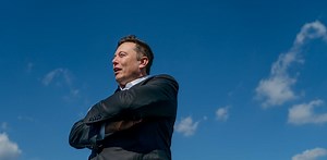 How tech billionaires’ visions of human nature shape our world