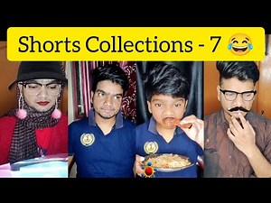 Shorts Collections - 7 😂 | Arun Karthick |