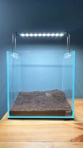 57K views · 687 reactions | Lets make beautiful tank #aquascape #plantedtank #viralreelsシ #fishtank #aquatic #aquarium #aquariumhobby #layoutdesign #viralpost #viral | AquaPedia | Facebook
