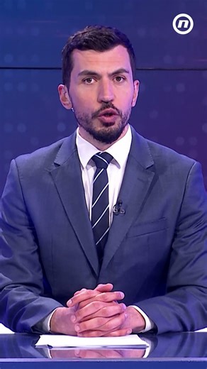 Nikoga ko je danas u ime države polagao vence zbog godišnjice bombardovanja nije bilo da brane Gener