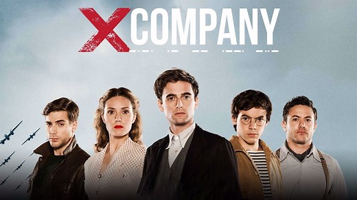 Watch X Company Online: Free Streaming & Catch Up TV in Australia
