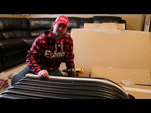 Fish House Runner Kit Installation Tip