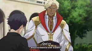 La Novia del Titan - Serie Animada