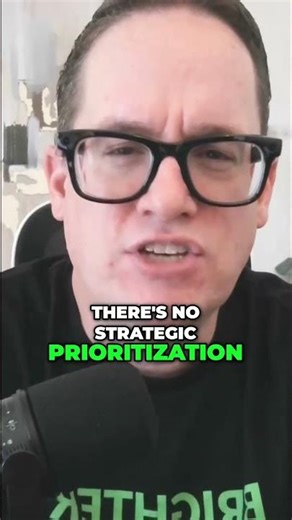 Where tunnel vision comes from, and why it's problematic (from the book "Upstream").