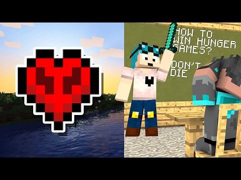 Minecraft Hardcore + Minecraft Monday w/ DanTDM [Week 9]