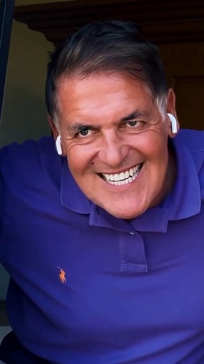 pov mark cuban parody returns and the postal war escalates attempt unlocked. he studied the jump scare fail and upgraded the strategy camouflage gear on. decoy packages planted. timing set with military precision he becomes a lawn ornament. perfectly still. medium close. waiting motionless for hours. breath held. eyes on the driveway footsteps. mail carrier approaches. silence. then he pops up yelling surprise does it work or does he get humbled again the dedication is unreal. petty postal reven