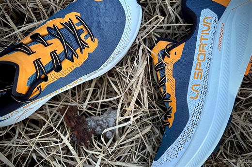 La Sportiva Prodigio 2 Review: A New Mountain to Climb