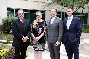 The Miller/Miller/Clever Group | Chesterfield, MO | Morgan Stanley Wealth Management