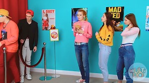 19K views · 153 reactions | सिनेमा हाल में स्नैक्स छुपाकर ले जाने के तरीके by Multi Do | Multi Do Hindi | Facebook