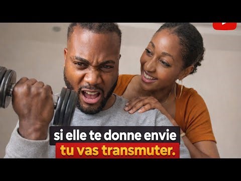 TRANSMUTATION S*XUELLE : DERRIÈRE CHAQUE HOMME A SUCCÈS