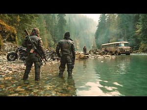 Don't Miss This Brutal Survival Action Movie! Watch it TODAY! 🎬 Exit Speed | USA Movies