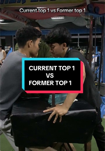 The top 1 is mine 😈 #armwrestling #armwrestler #fyp #TURKTHENICS #champion #strongest #bunongbraso #matchup #match