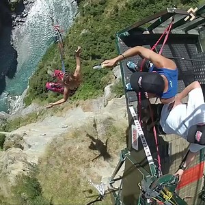 Next Levels of Swing We make adventure safe | Jumpking | Facebook