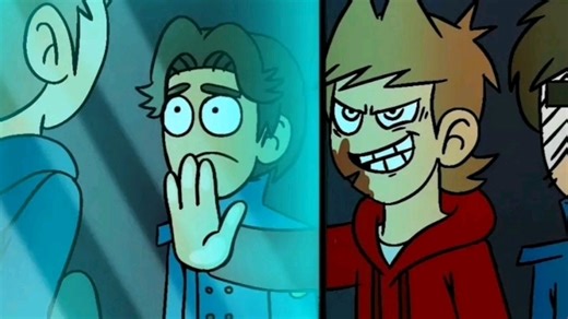 【EDDSWORLD】 Eddsworld | Is Tord Back in new episodes？ 2024