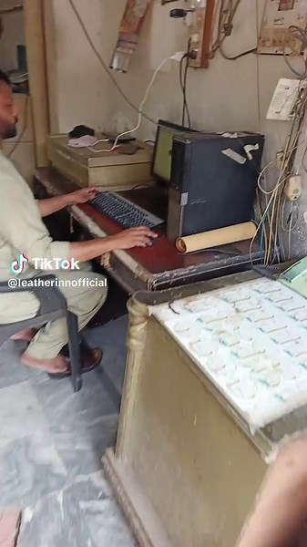 Explore Our Updated Leather Collection