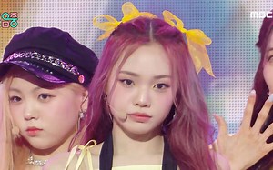 CLASS: y CLASSY音乐中心舞台220611 成员直拍