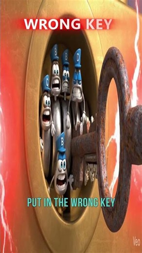 Locks explained: Understand how they secure your home #shorts