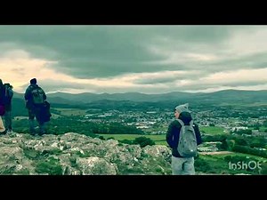 A Day in Bray 🇮🇪 Stunning Coastal Views & Irish Seaside Charm