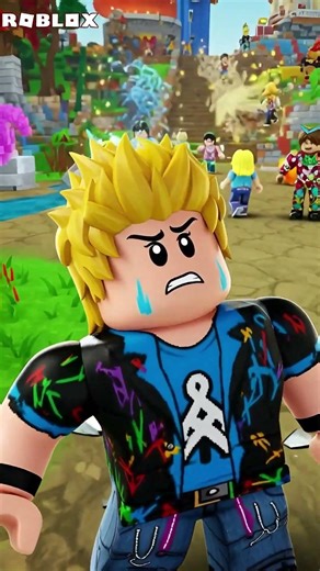 THE HARDEST BOSS IN ANY ROBLOX GAME #roblox #rblx #relatable