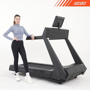 [Hot Item] Fitness Multifunctional Luxury Home Treadmill