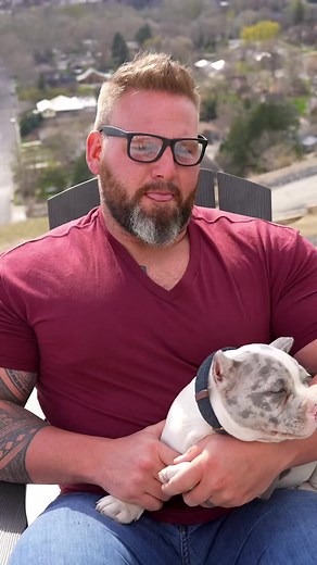 The Muscle on TikTok