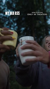 5.2K views · 4.4K reactions | critics are calling #MyOldAss "one of the best coming of age comedies in forever". now playing in select cities. everywhere september 27. | Amazon MGM Studios | Facebook