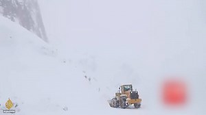 Avalanches in Afghanistan and Pakistan killed at least 127 people over the weekend. | Al Jazeera English