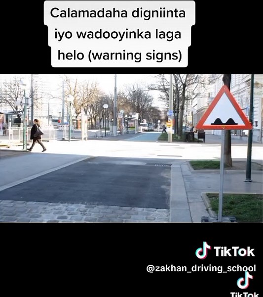 Understanding Road Safety Signs for Drivers