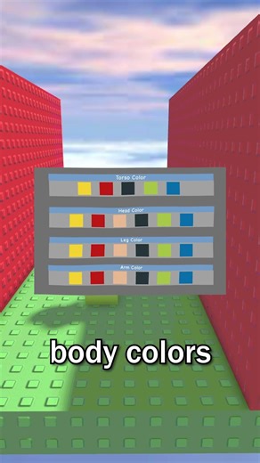 The invisible avatar glitch... | Useless Roblox Facts #13