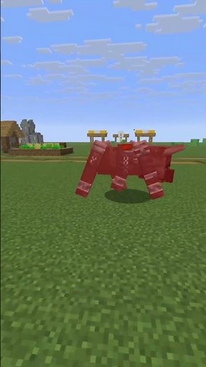 Minecraft Ravager Guide