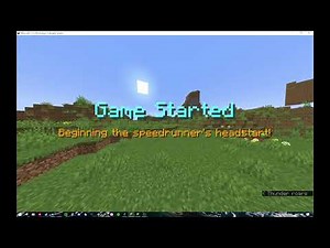 Manhunt plugin 1.21.X (showcase)