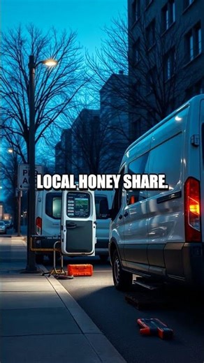 Ladders Left Behind City Careers