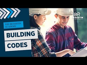 Building Codes that Affect Mobile Homes