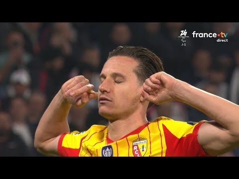 Olympique Lyonnais - RC Lens 2-2 (4-5 TAB) Résumé | Lyon - Lens | OL - RCL | Coupe de France 2026