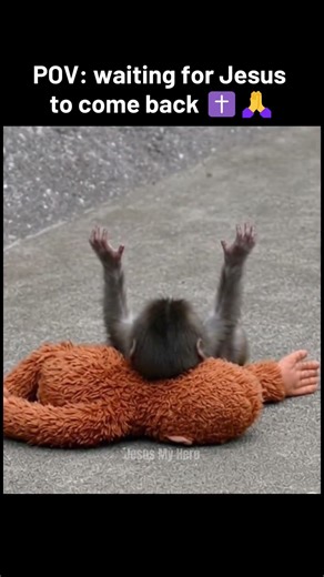 Jesus Is Coming Back Soon — Are You Ready?