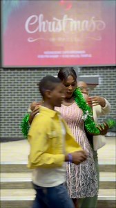 CHRISTMAS IN HALLEL is almost here. This Wednesday at 6:30pm, we gather to celebrate the King. From inspiring performances to family moments and festive experiences, this is more than a service; it is a celebration of Jesus, the reason for the season. Don’t come alone, bring the entire family, friends, and loved ones as we share moments of joy and festive celebration together. #christmasinhallel #thehallelexperience #WeAreICGC @top fans | ICGC Hallel Temple