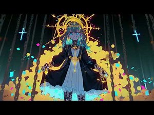 Crimson in the Vow | Ethereal Sacred Orchestral Music for Reflection and Meditation