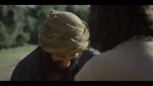 JESUS HEALS A LEPER..!!!🫰🏼🩷 | 𝐉𝐚𝐲 𝐂𝐡𝐫𝐢𝐬𝐭𝐢𝐚𝐧 𝐎𝐟𝐟𝐢𝐜𝐢𝐚𝐥