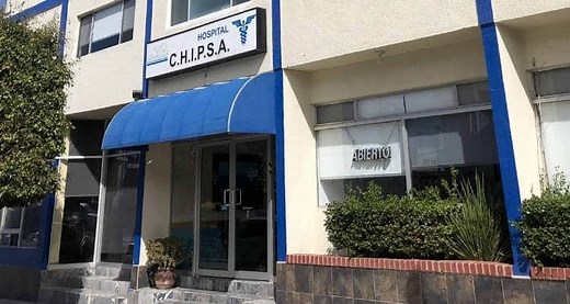 CHIPSA Hospital Alternative Cancer Treatments & Immunotherapy