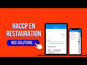 L'HACCP en restauration