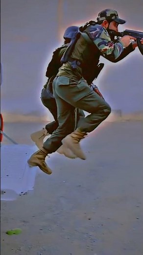 SSG commando new viral video #shorts #shortsvideo #commando #ssgcommando #viralvideo #foryourpage