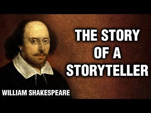 William Shakespeare - The Story Of A Storyteller | Motivational Journey