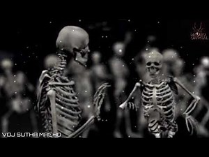 Chennai Gana Maja Mix ☆ Dj Revvy ☆ Macho Official ☆