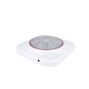 [Hot Item] Portable Manicure Pedicure Nail Dust Collector Extractor