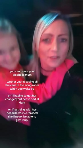 Coping with an Alcoholic Mum: Real Moments and Survival
