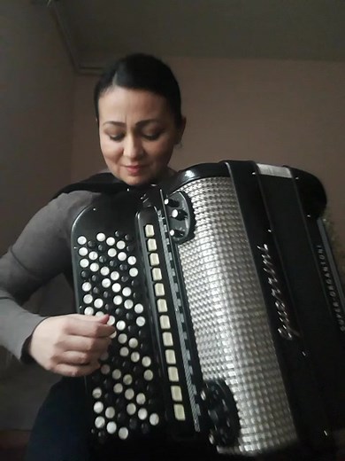 Danijela Predic on Reels